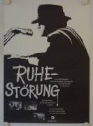 Ruhestörung (Ruhestörung)